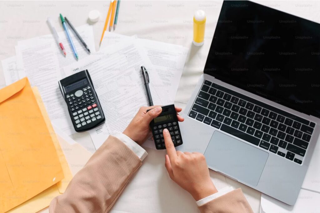 【2025年1月20日】2024年分の確定申告完了